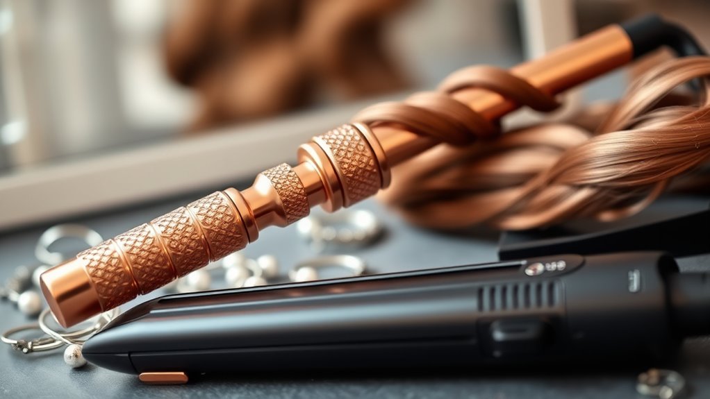 versatile styling tools comparison