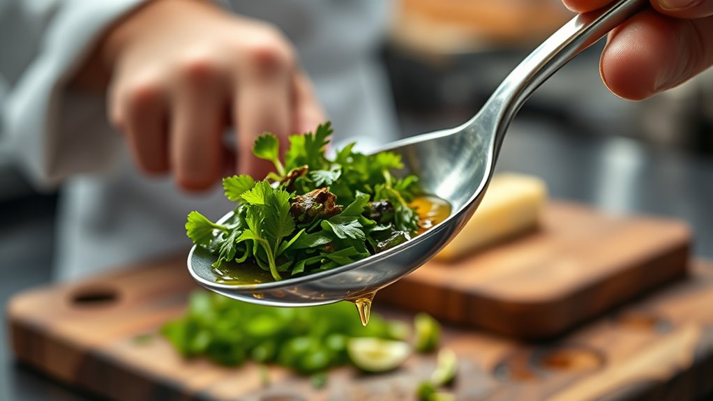 versatile tools for chefs
