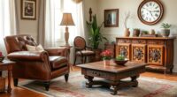 vintage furniture saves homeowners