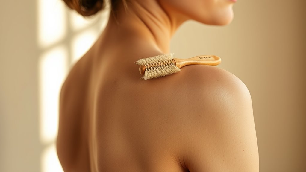 visible skin improvements overnight
