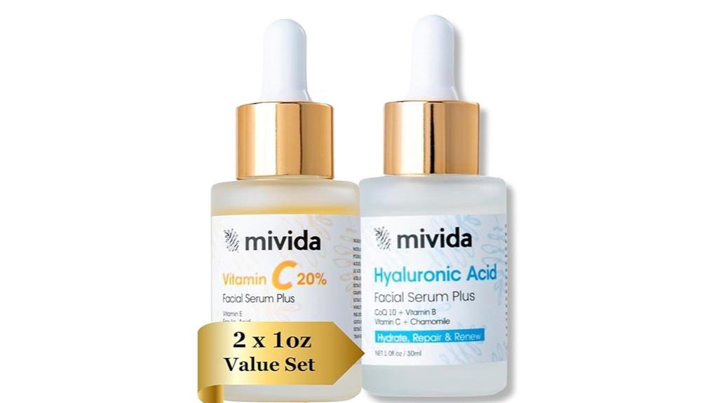 vitamin c hyaluronic serum