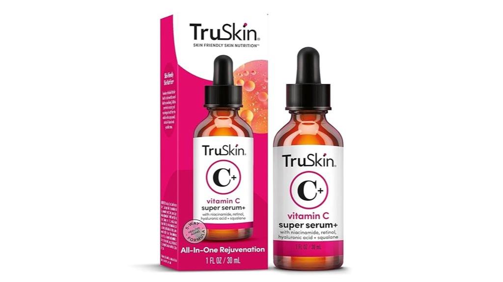 vitamin c serum 1 fl oz