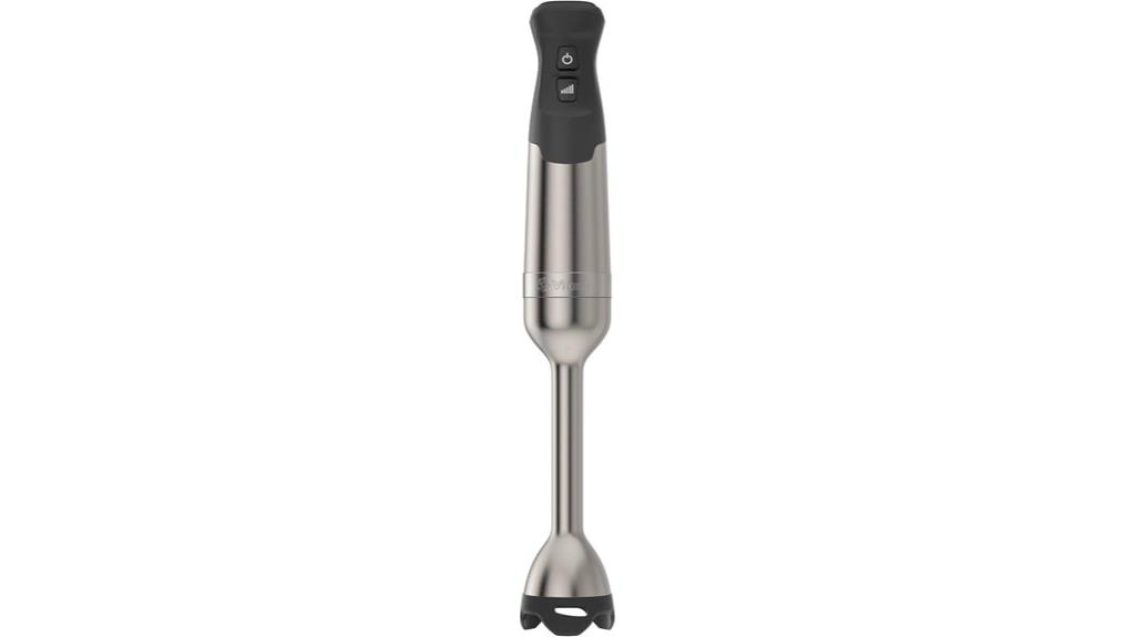 vitamix 5 speed blender