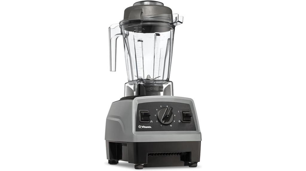 vitamix e310 professional blender