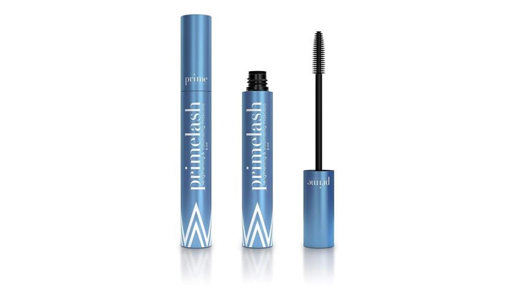 volumizing mascara for women
