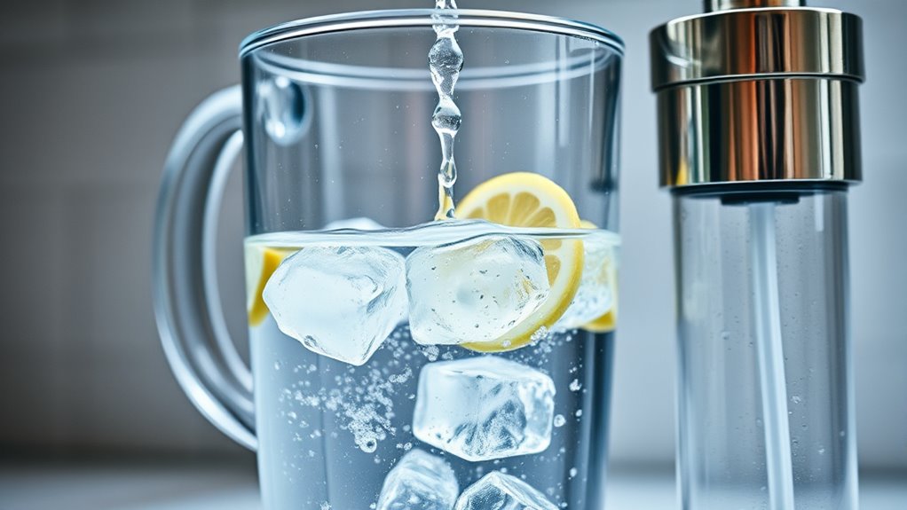 water filtration comparison guide