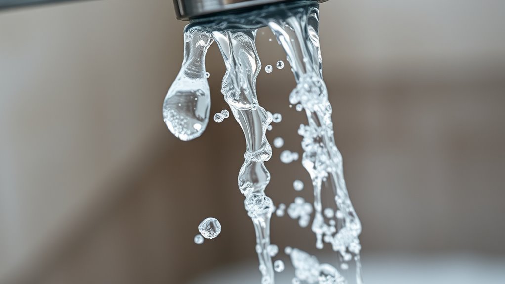 water filtration for healthy hair