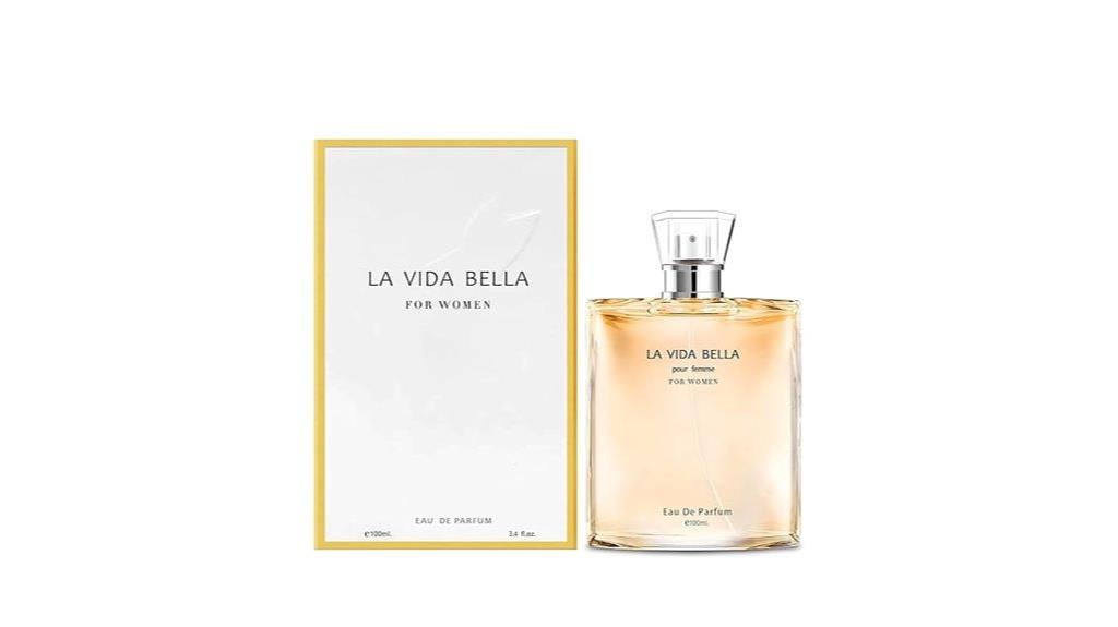women s 3 4 fl oz perfume
