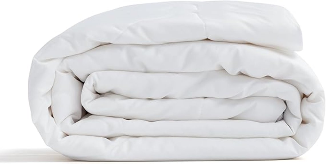 wool filled queen comforter