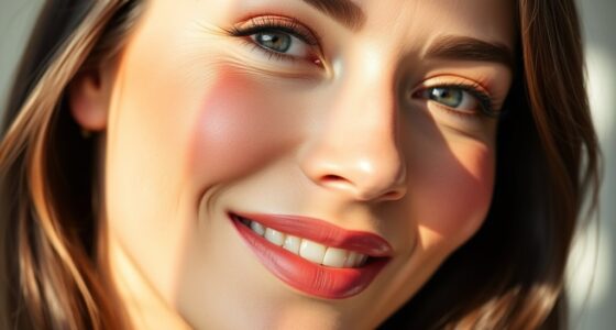 youthful glow enhancement technique