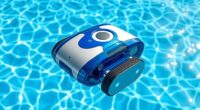 advanced suction pool cleaner innovations
