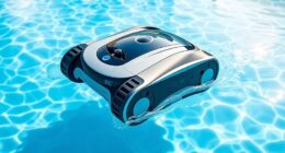 advancements in pool automation