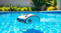 affordable automatic pool cleaners