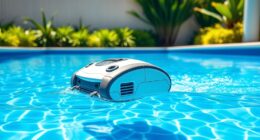 affordable automatic pool cleaners