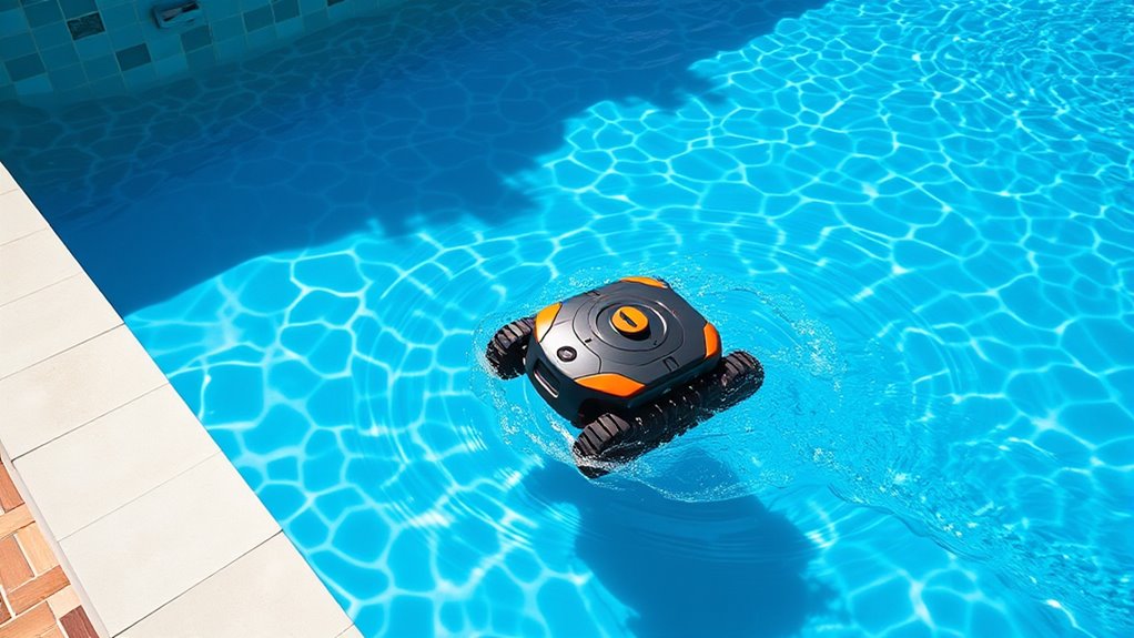 affordable pressure pool cleaners