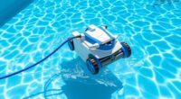 affordable pressure pool cleaners