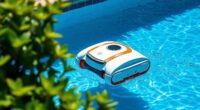 affordable robotic pool cleaners