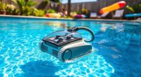 affordable suction pool cleaners