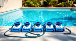 affordable suction pool cleaners