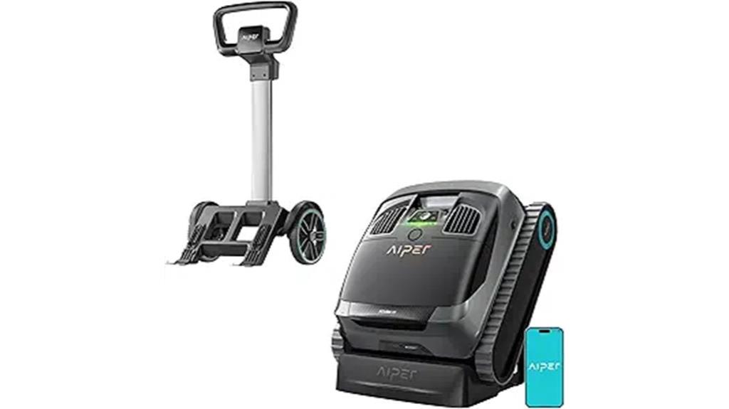 aiper scuba x1