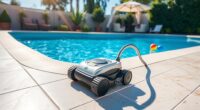 are pressure pool cleaners still relevant