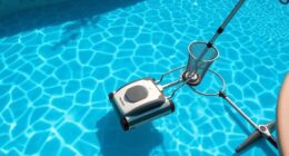 automatic pool cleaner myths