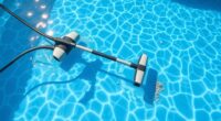 avoid suction pool cleaner errors