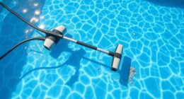 avoid suction pool cleaner errors