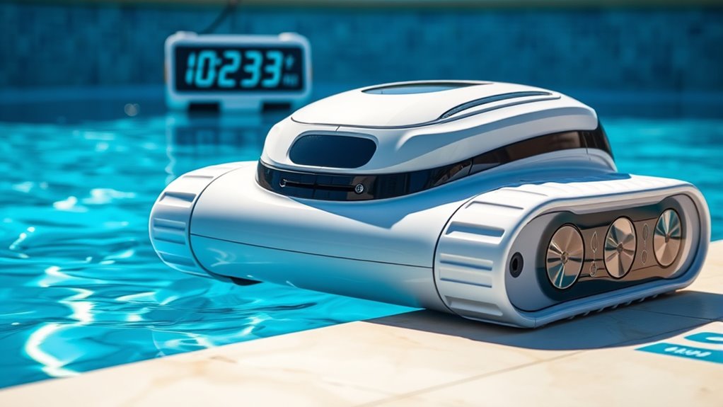 battery capacity and charging