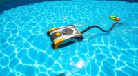 best suction pool cleaners