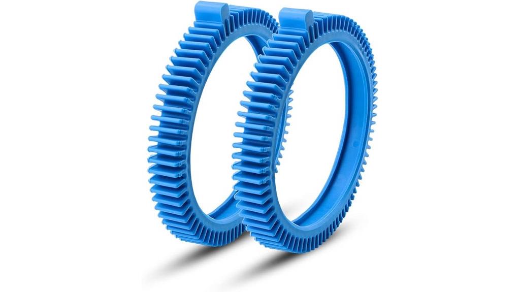 blue tire kit for hayward