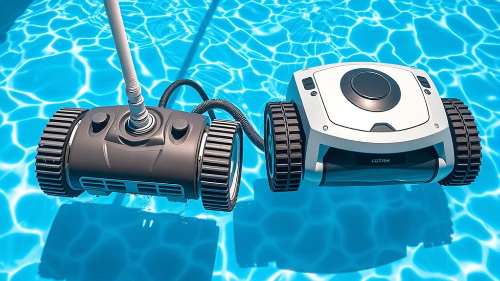 choose durable reliable equipment
