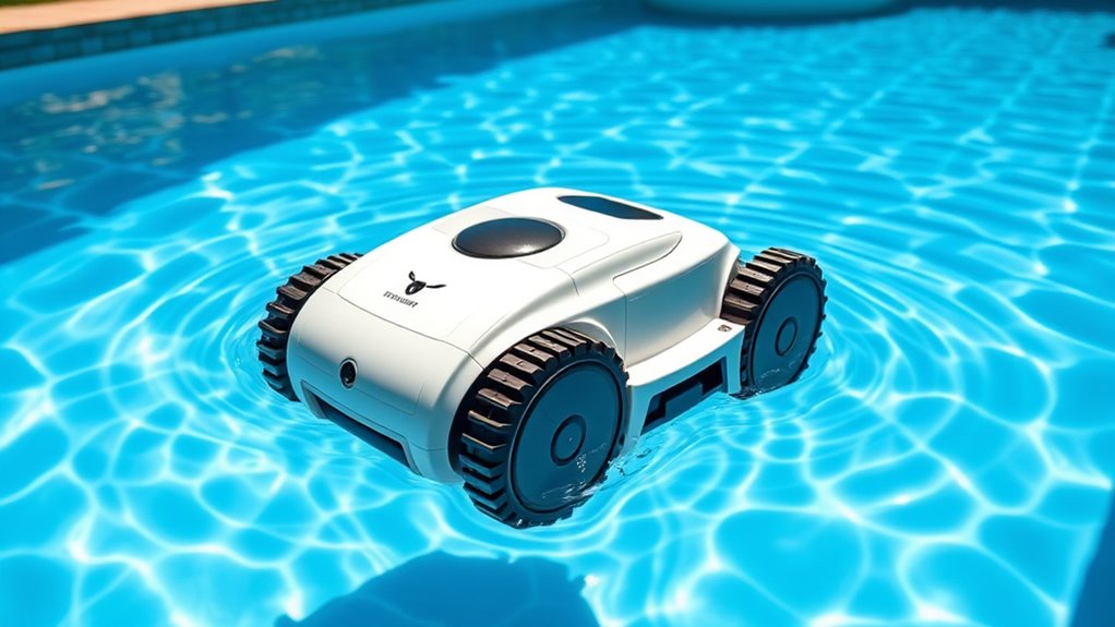 choose the right robotic cleaner