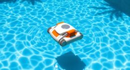 choosing the right pool cleaner