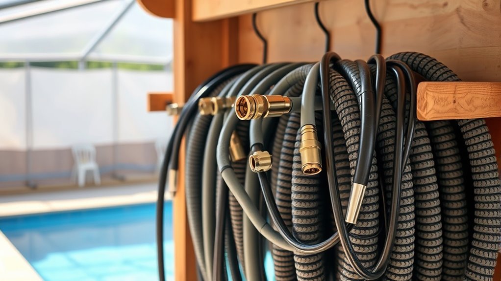 coil secure store properly