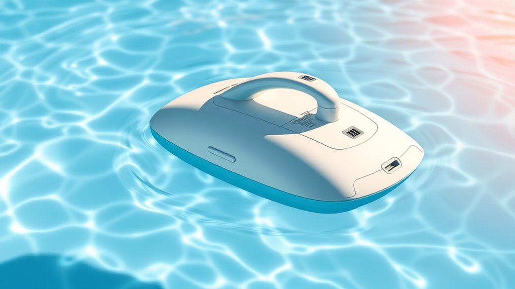 compact lightweight user friendly