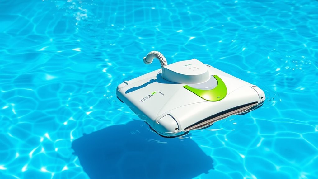 eco friendly energy saving motors