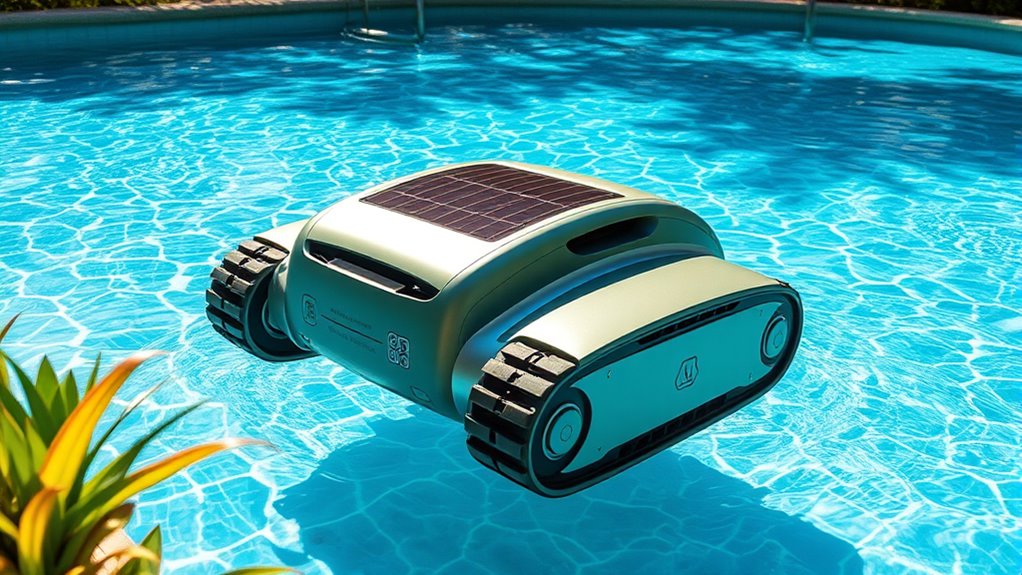 eco friendly renewable power solutions