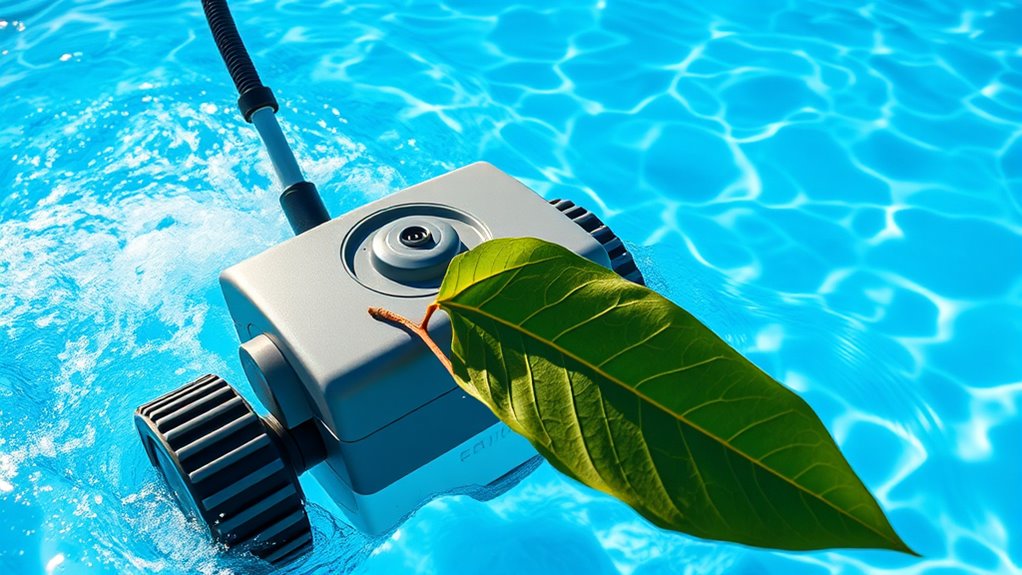 effective eco friendly debris removal