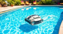 effortless pool maintenance convenience