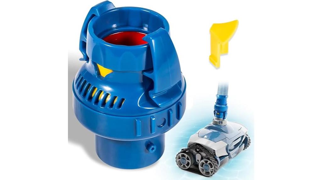 frv100 valve for zodiac