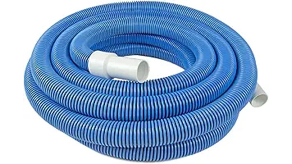 heavy duty pool vacuum hose