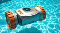 innovative 2025 pool cleaning