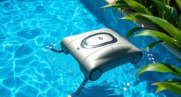 innovative pressure pool cleaning