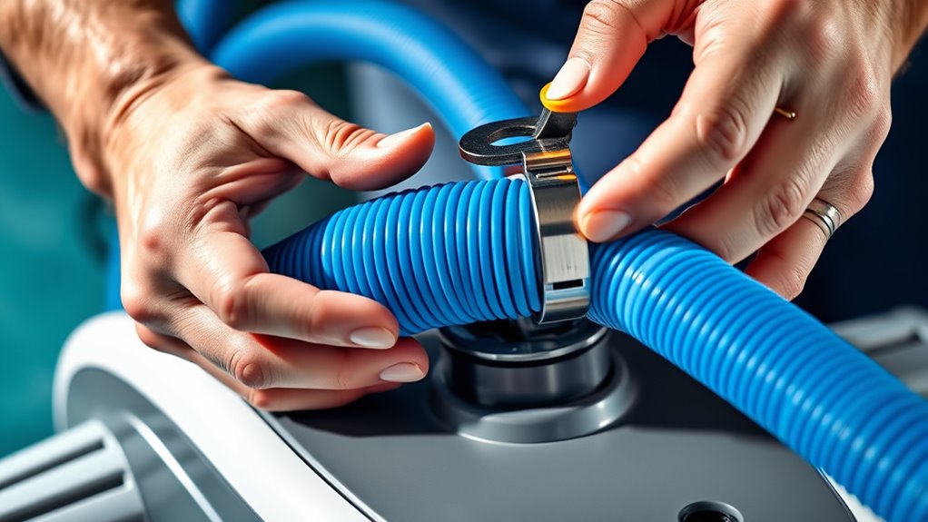 inspect secure prevent leaks