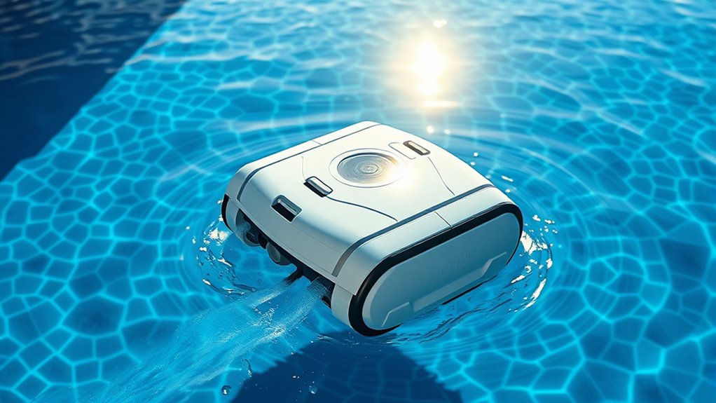 large pool cleaning essentials