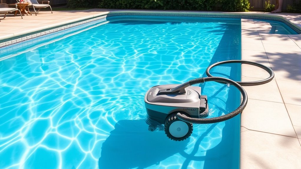 limit cleaner use daily