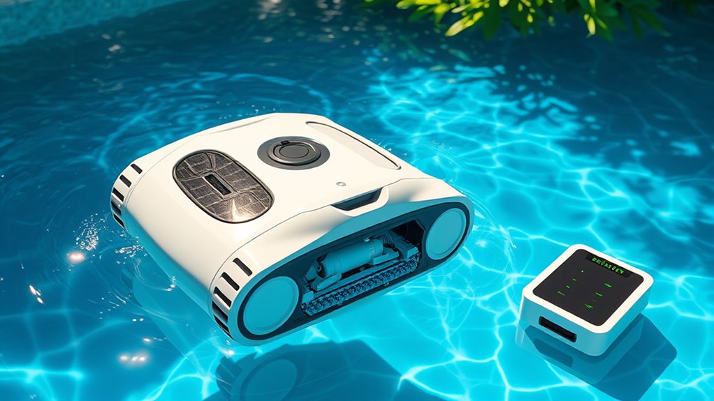 longer lasting faster charging batteries