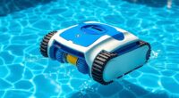 manufacturers improve suction cleaners