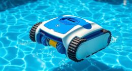 manufacturers improve suction cleaners